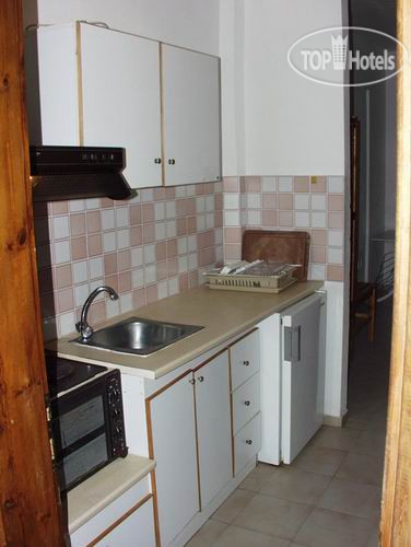 New photos from tourists Vilar Studio Apartments 2*