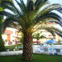 Athanasios Village Hotel 