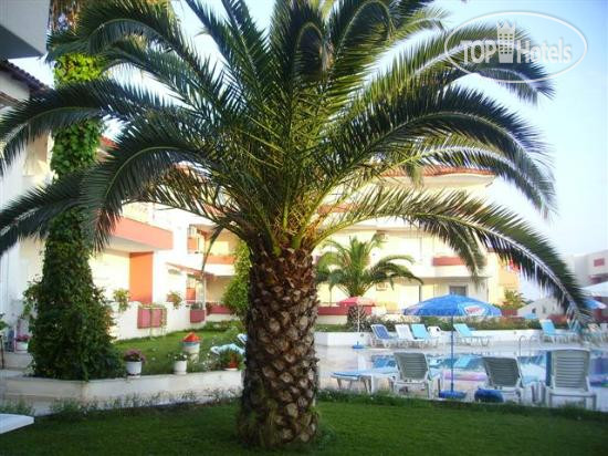 Hotel photo Athanasios Village Hotel 3*