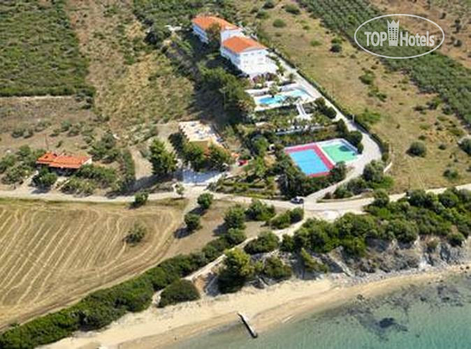 Hotelier's photos Bianco Olympico 3*