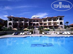 Hotelier's photos Blue Bay 4*