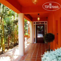 Villa Afroessa 