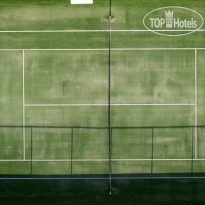 Eagles Palace Tennis