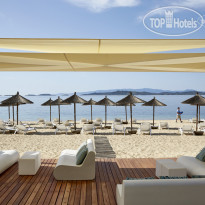 Eagles Palace Beach Bar