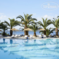 Eagles Palace Pool