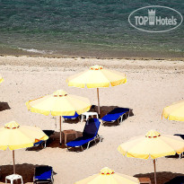 Athos Palace Hotel Halkidiki 