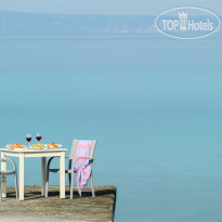 Kassandra Palace & Spa Romantic Dinner