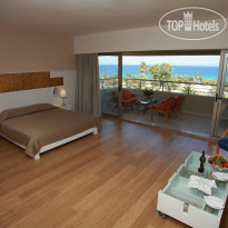 Kassandra Palace & Spa Grand Suite