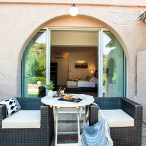 Acrotel Athena Pallas Family Siute/ Семейный Сьют