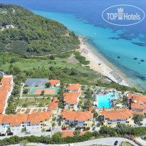 Aristoteles Beach Hotel 