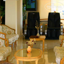 Aristoteles Beach Hotel 