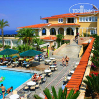 Aristoteles Beach Hotel 