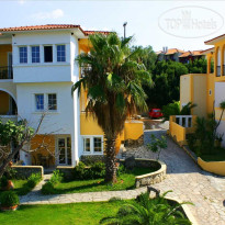 Aristoteles Beach Hotel 