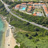 Aristoteles Beach Hotel 