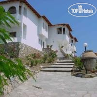 Hotel photo Geranion Village 4*