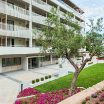 Ammon Zeus Hotel