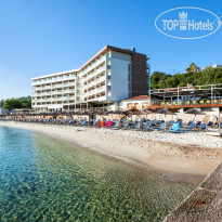 Ammon Zeus Hotel