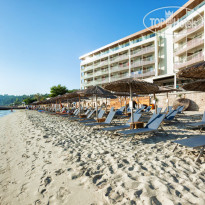 Ammon Zeus Hotel