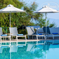 Ammon Zeus Hotel