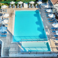 Ammon Zeus Hotel
