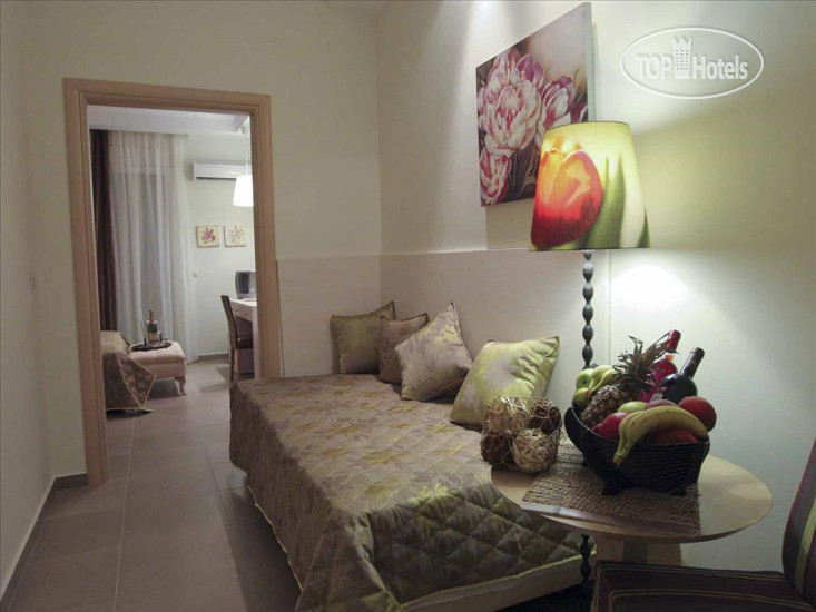 Aqua Mare Hotel
