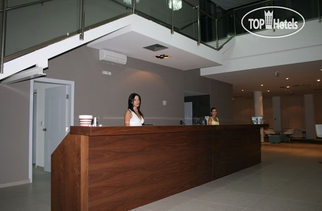 Hotel photo Krotiri Resort 4*