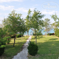 Plaza Hanioti