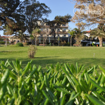 Plaza Hanioti