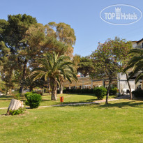 Plaza Hanioti