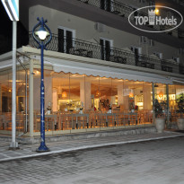 Plaza Hanioti