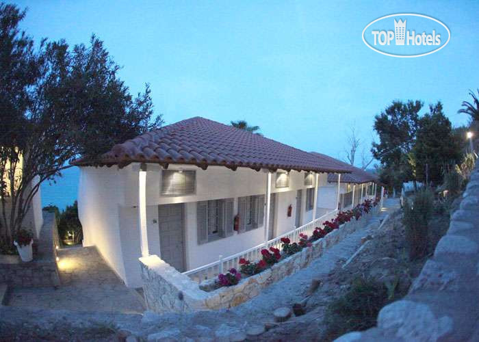 Hotelier's photos White Suites 4*