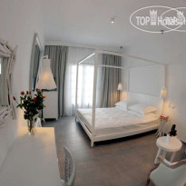White Suites