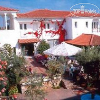 Marthas Haus