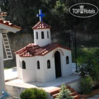 Roditsa Patritsia Luxury 