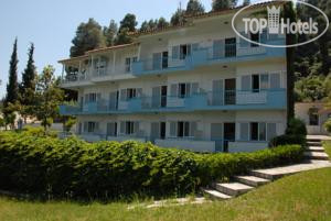 Hotelier's photos Roditsa Patritsia Luxury APT