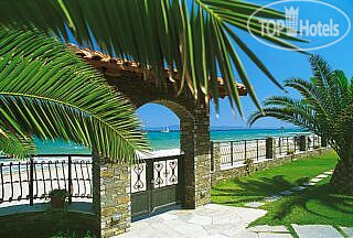 Hotel photo Fanis APT