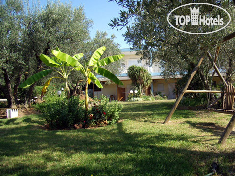 Hotelier's photos Green Paradise 3*