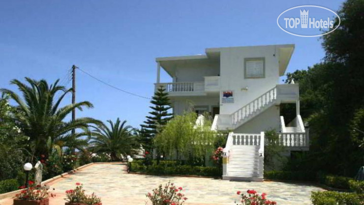 Hotel photo Villa Irini 