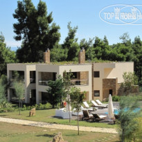 Sani Polyastron Hotel & Spa  