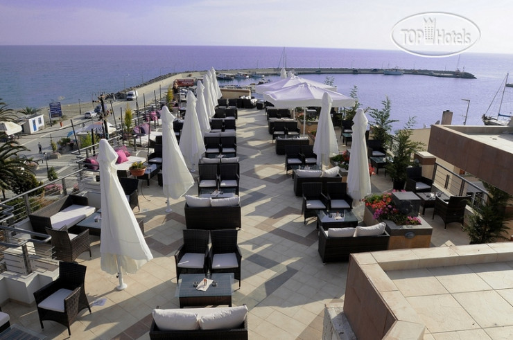 Imperial Hotel