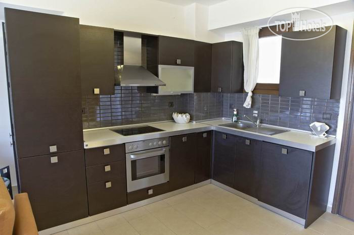 New photos from tourists Athos Villas APT