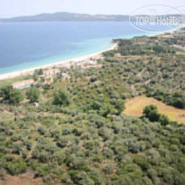 Athos Villas