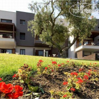 Athos Villas