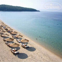 Athos Villas