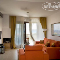 Athos Villas