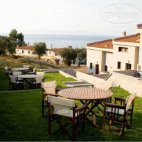 Athos Villas