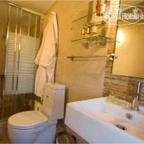 Athos Villas