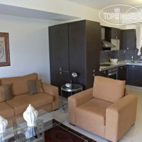 Athos Villas