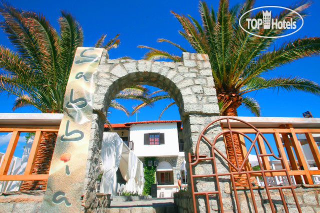 Hotel photo Sabbia Locanda Appartment 2*