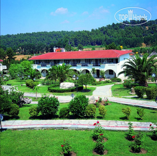 Macedonian Sun Hotel